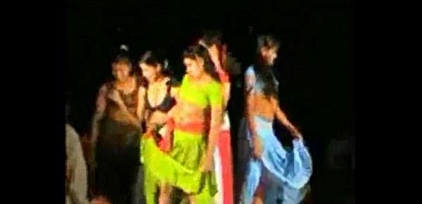  Telugu Recording Dance Hot 2016 Part 216